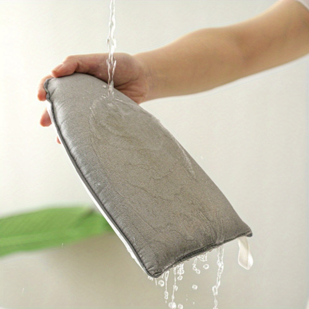 Set of 5 Mini Handheld Ironing Boards Portable Clothes Pressing Pads No Electricity