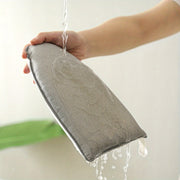 Set of 5 Mini Handheld Ironing Boards Portable Clothes Pressing Pads No Electricity