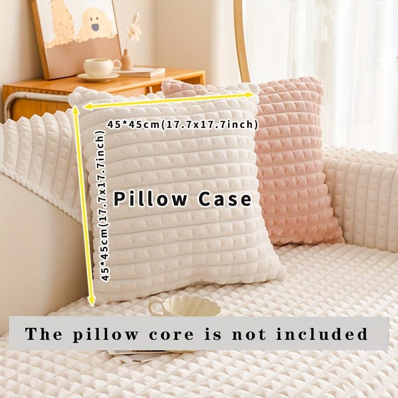 Funda de sofá de terciopelo con respaldo antideslizante para todas las estaciones, amigable con las mascotas, decoración para sala de estar y oficina