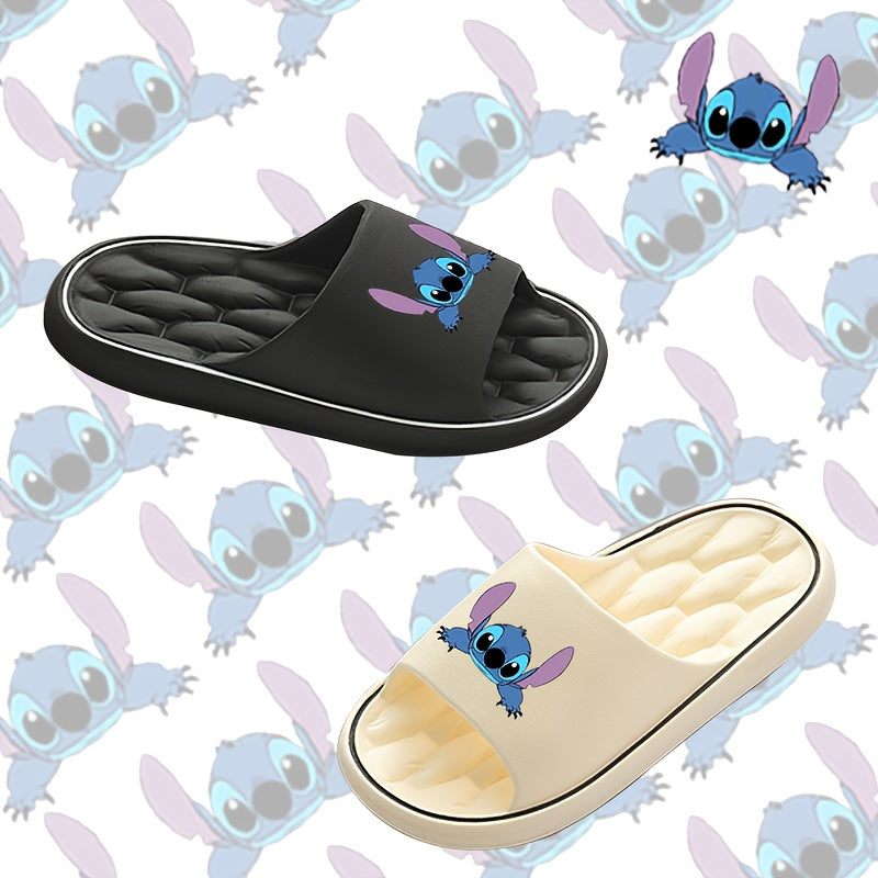 Women's Men’s EVA Slides Open-Toe Breathable Casual Sandals Multiple Colors