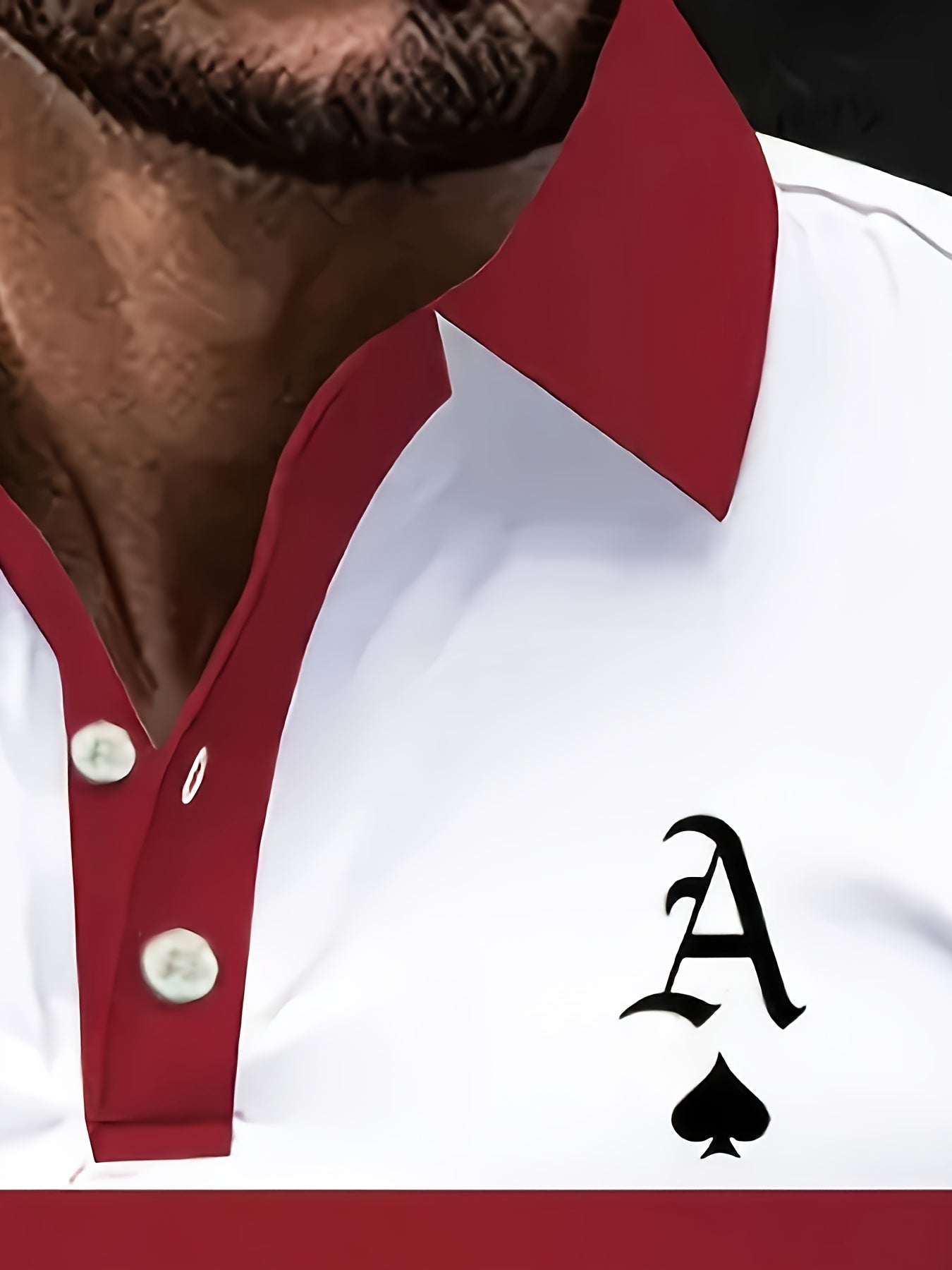 Erkaklar uchun noyob naqshli hashamatli ko'ylak - biznes va norasmiy kiyim uchun mukammal, yozgi zarurat.