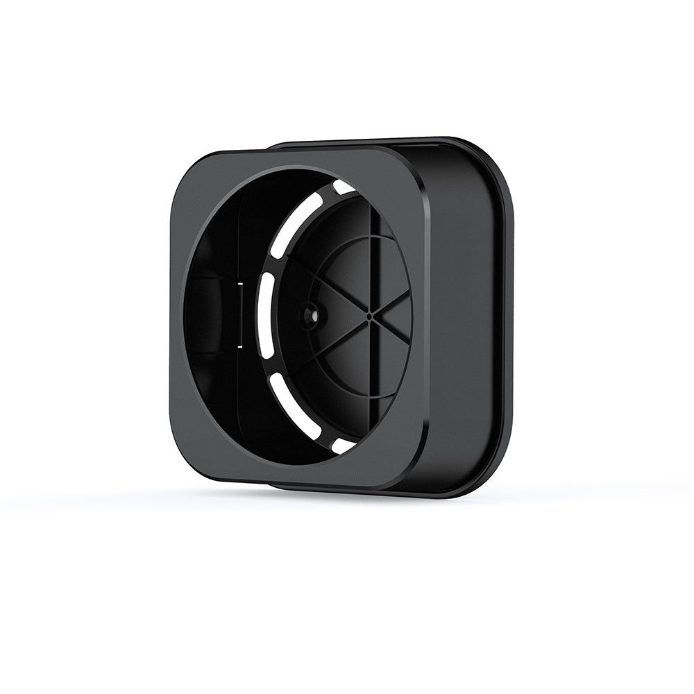 Wall-Mounted TV Rack for Apple TV 4K and HD Secure Anti-Theft Holder