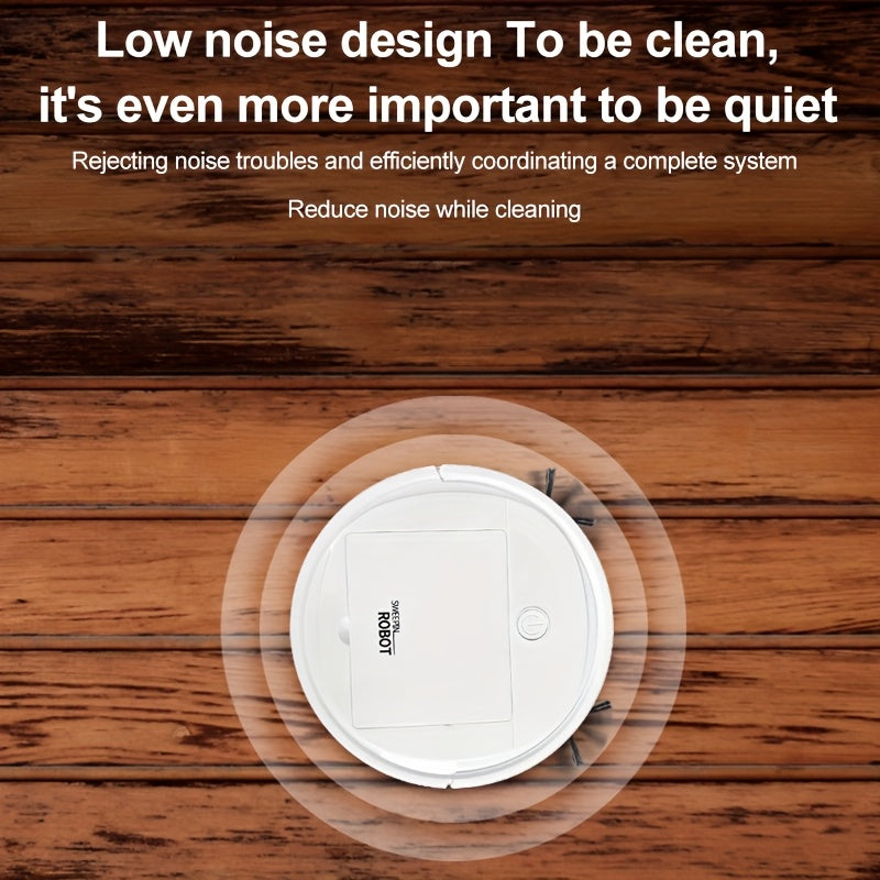 Мини- vacuum cleaner USB перезаряжаемый низкий уровень шума портативный для шерсти домашних животных, пыли, мусора