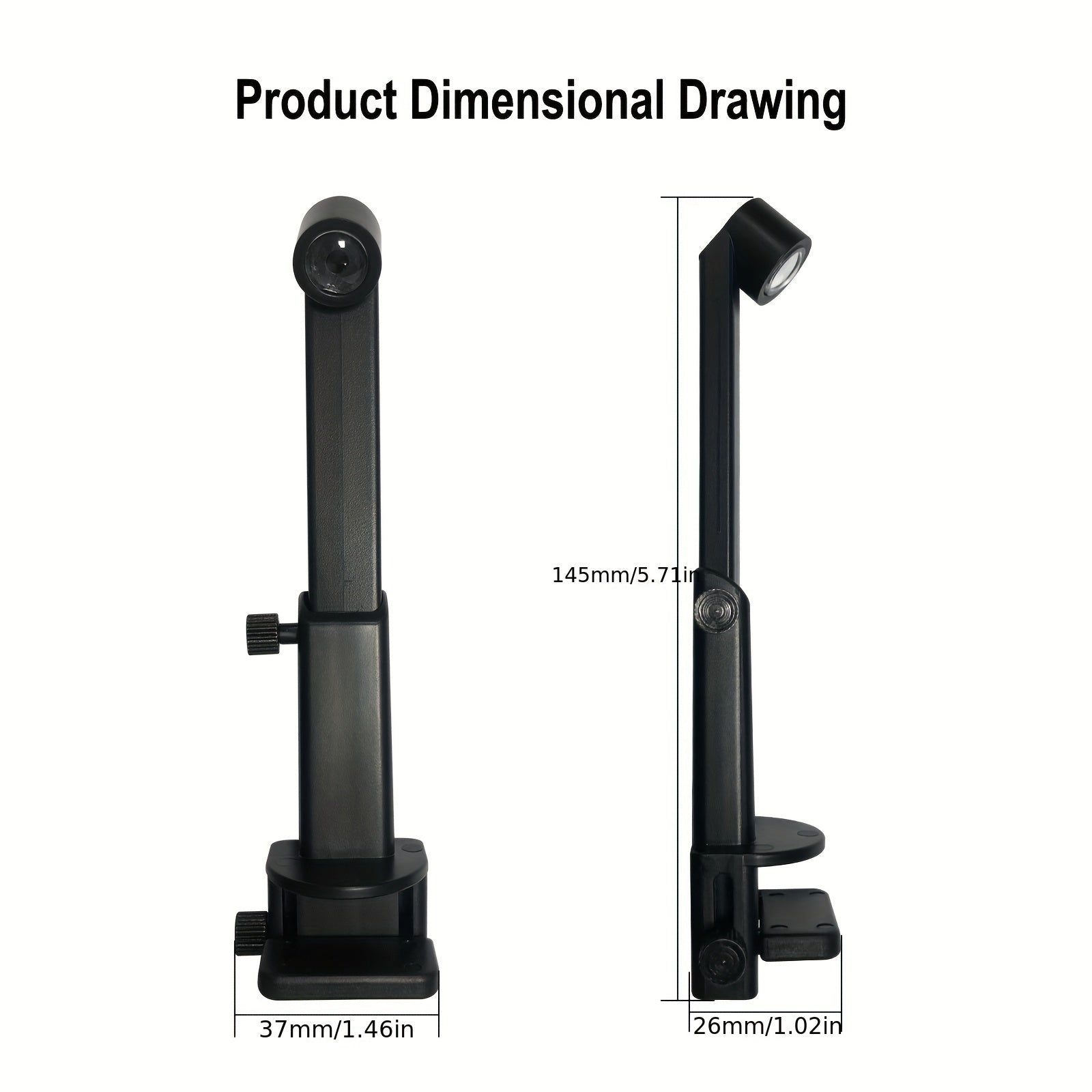 LED Backlight Strip for TVs 55-75 Inches RGBIC Wireless App Control Music Sync