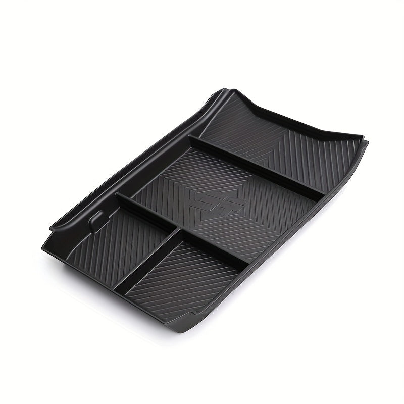 Universal Center Console Storage Tray for T2 Traveler 2023 2024
