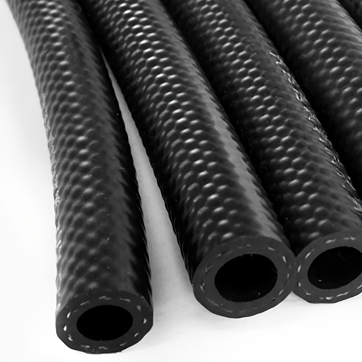 Гибкая топливная шланговая трубка из синтетической резины для малых двигателей, прочные автомобильные запчасти