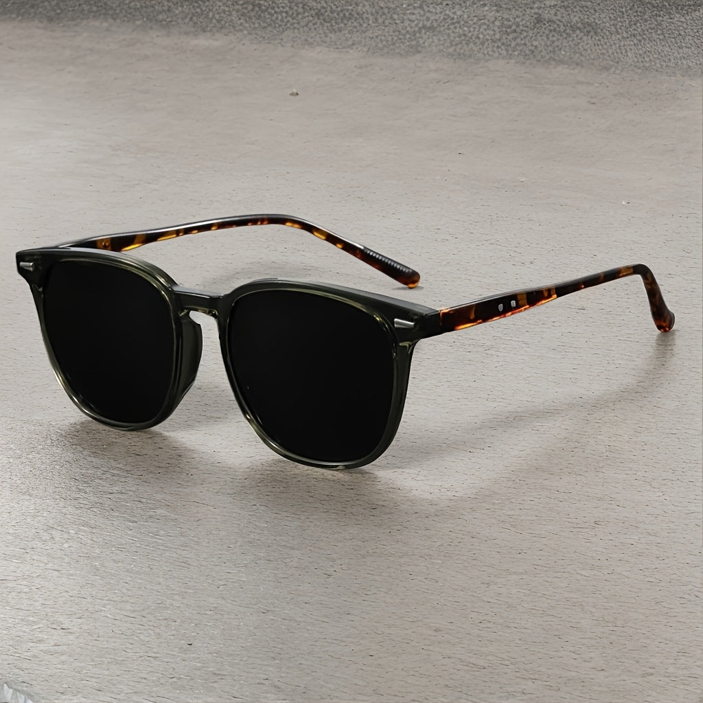 Модные очки с овальной рамкой из поликарбоната, легкие, декоративные, для вечеринок, школы, покупок