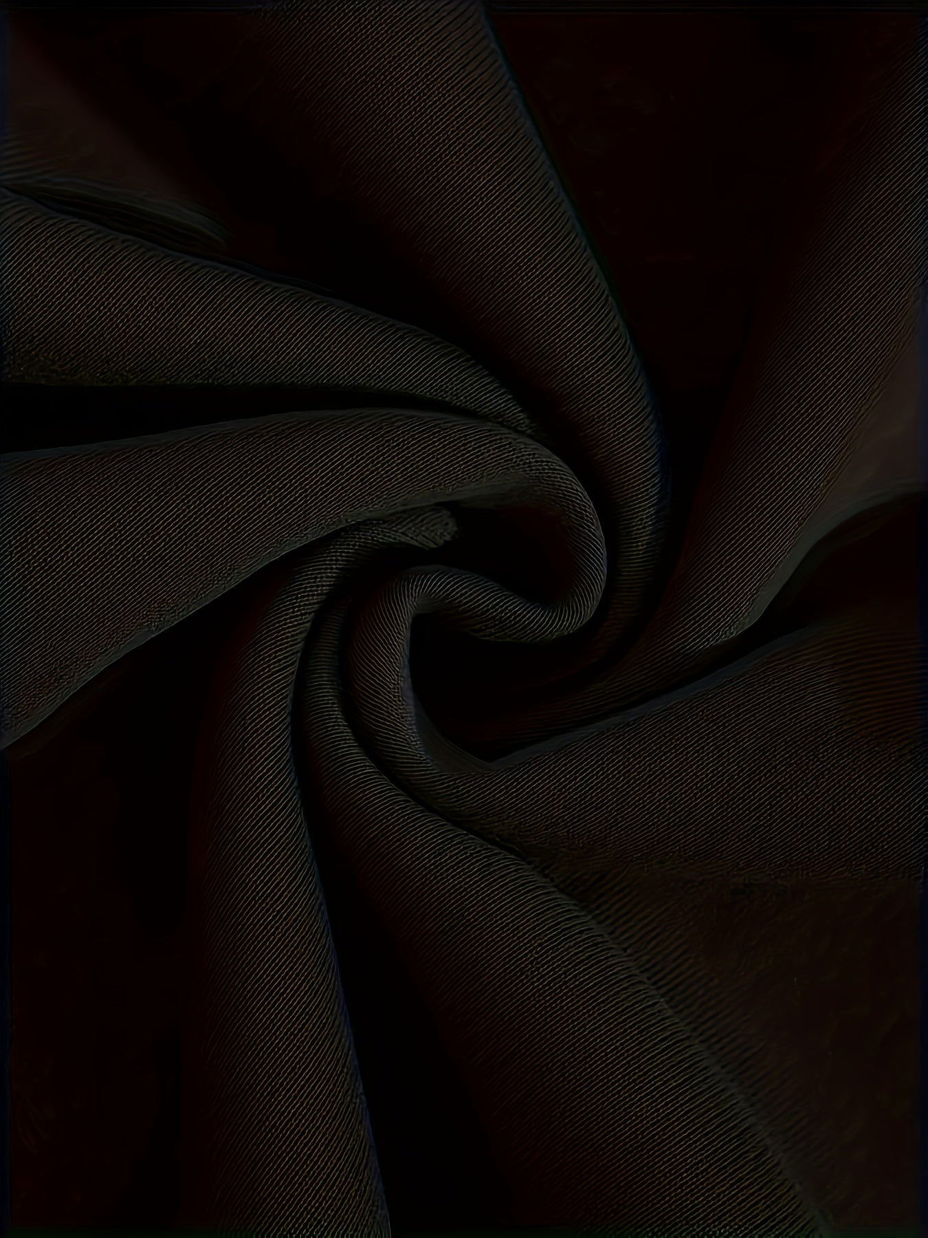 Sudadera negra estilo Y2K para mujer con orejas de gato, punto de poliéster elástico