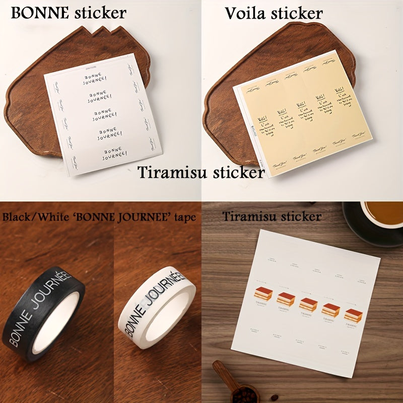 Набор из 10 прозрачных пластиковых контейнеров для десертов и тортов