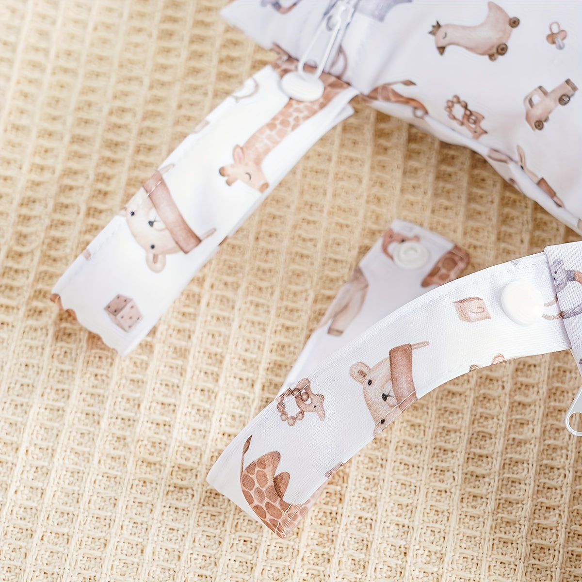 Reusable Waterproof Storage Bags 25.91x35.81cm Pack of 2 for Wet and Dry Items