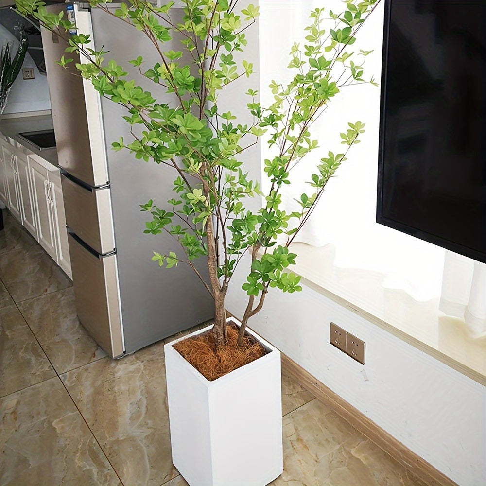 50g Coco Coir Coconut Husk Fiber for Orchids Crafts Pet Bedding Soil Mulch