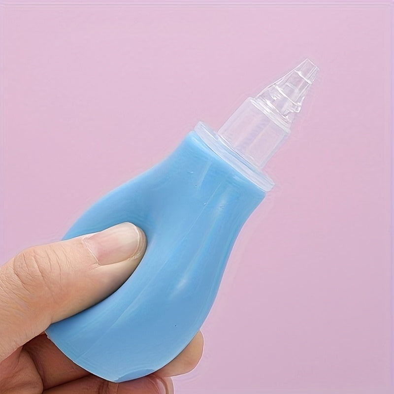 Набор для ухода за детьми 3+ с расческой, ногтевыми щипцами, триммером для ногтей и зубной щеткой, розовый, синий