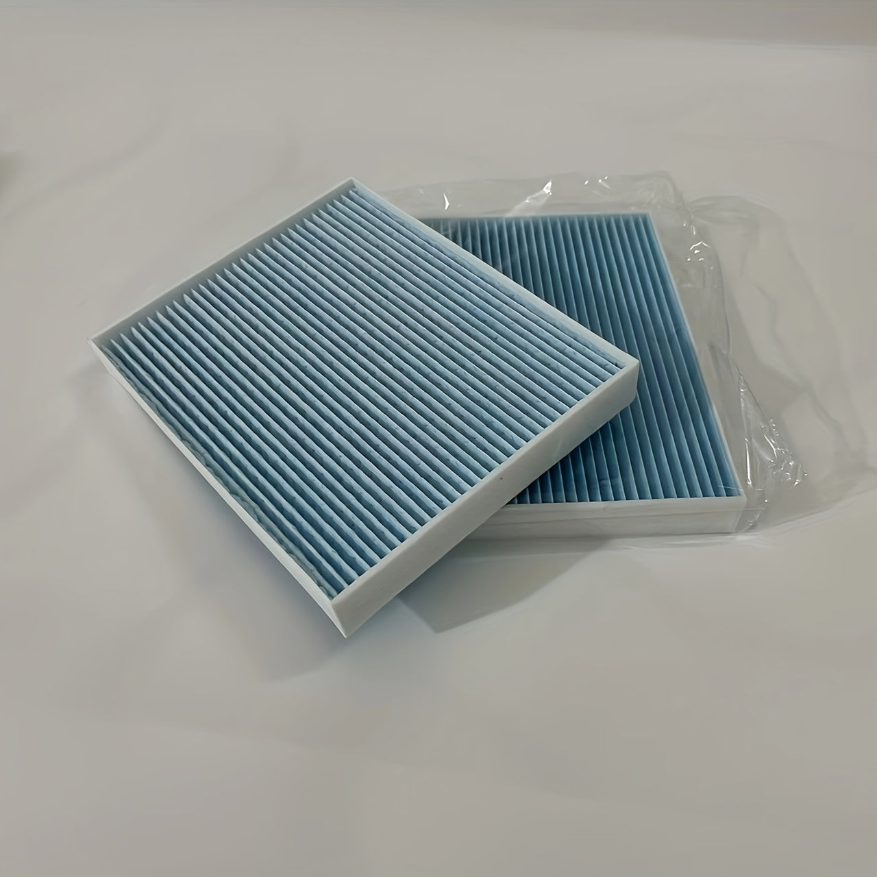 Car Air Filter Single Pack OE for Multiple Models Compatible with SUV and Sedan