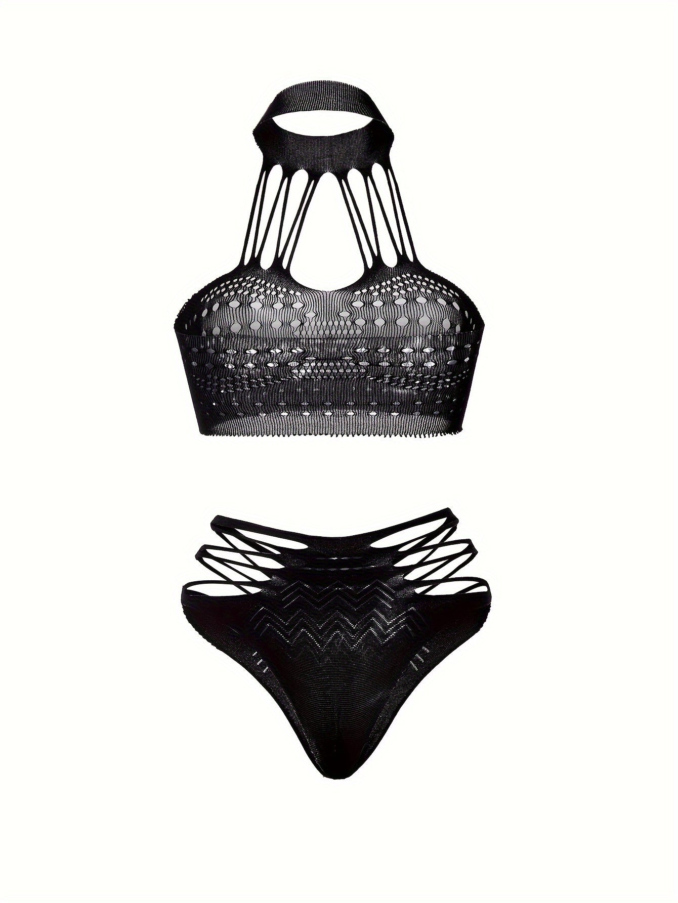 Sexy Nightclub Seduction Costume for Women, European and American Style