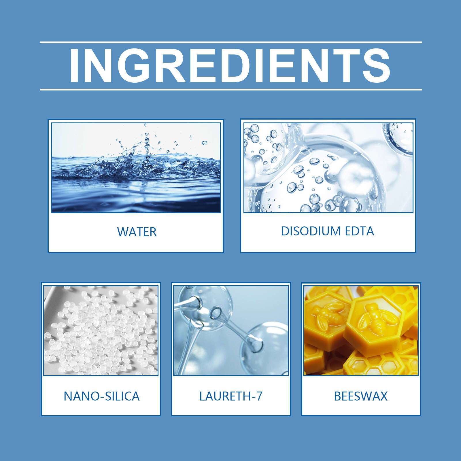 100ml Stone Polishing Paste for Terrazzo Tiles and Surface Rejuvenation