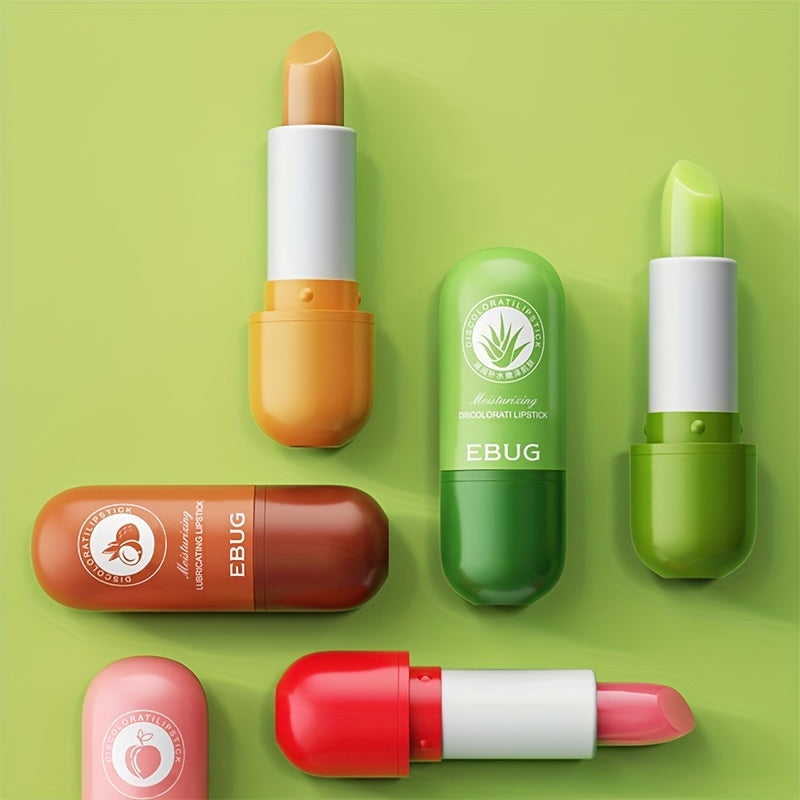 Bálsamo labial hidratante con sabor a fruta y miel para el Día de San Valentín