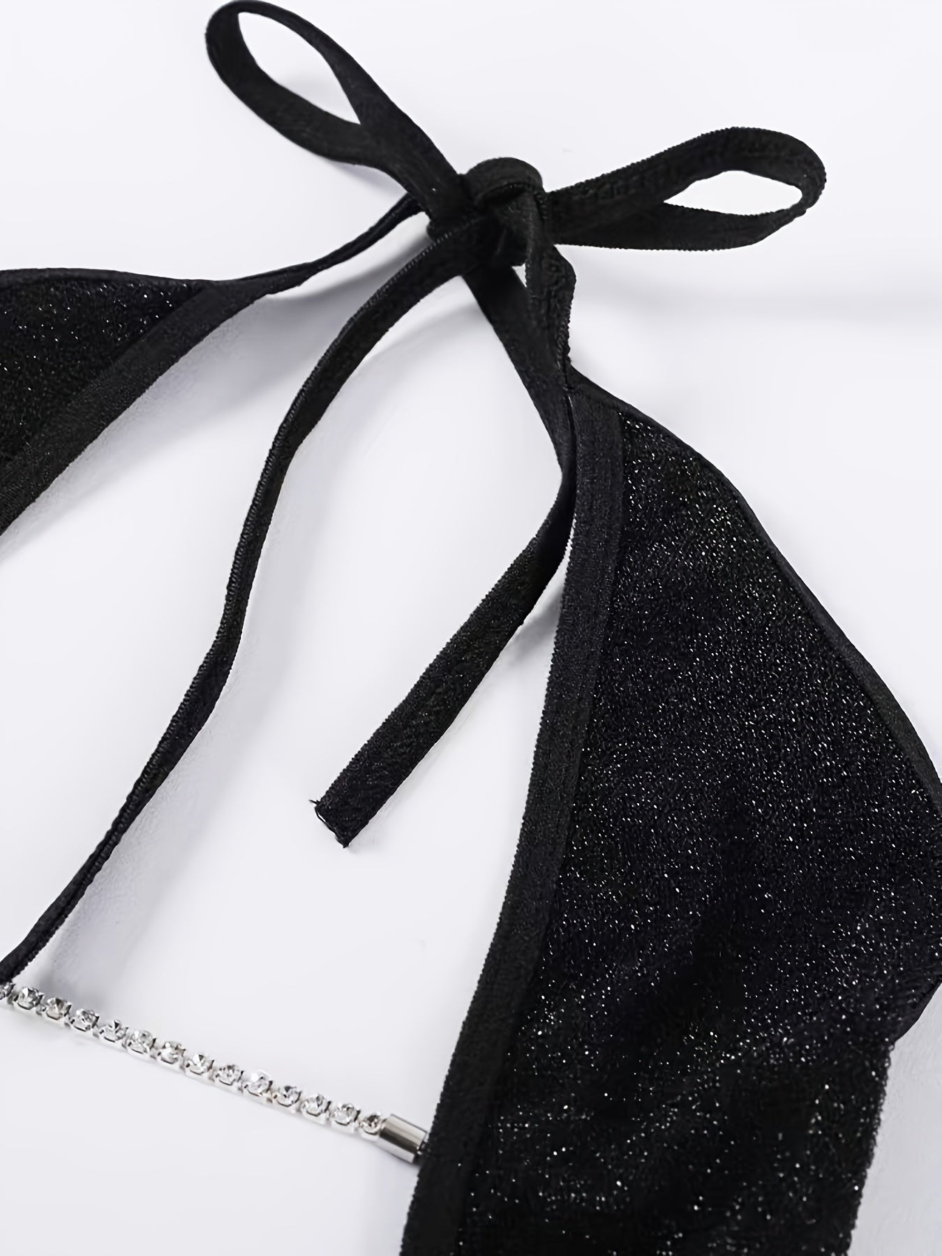 Women's Seductive Lace Fitting Lingerie for Night Out