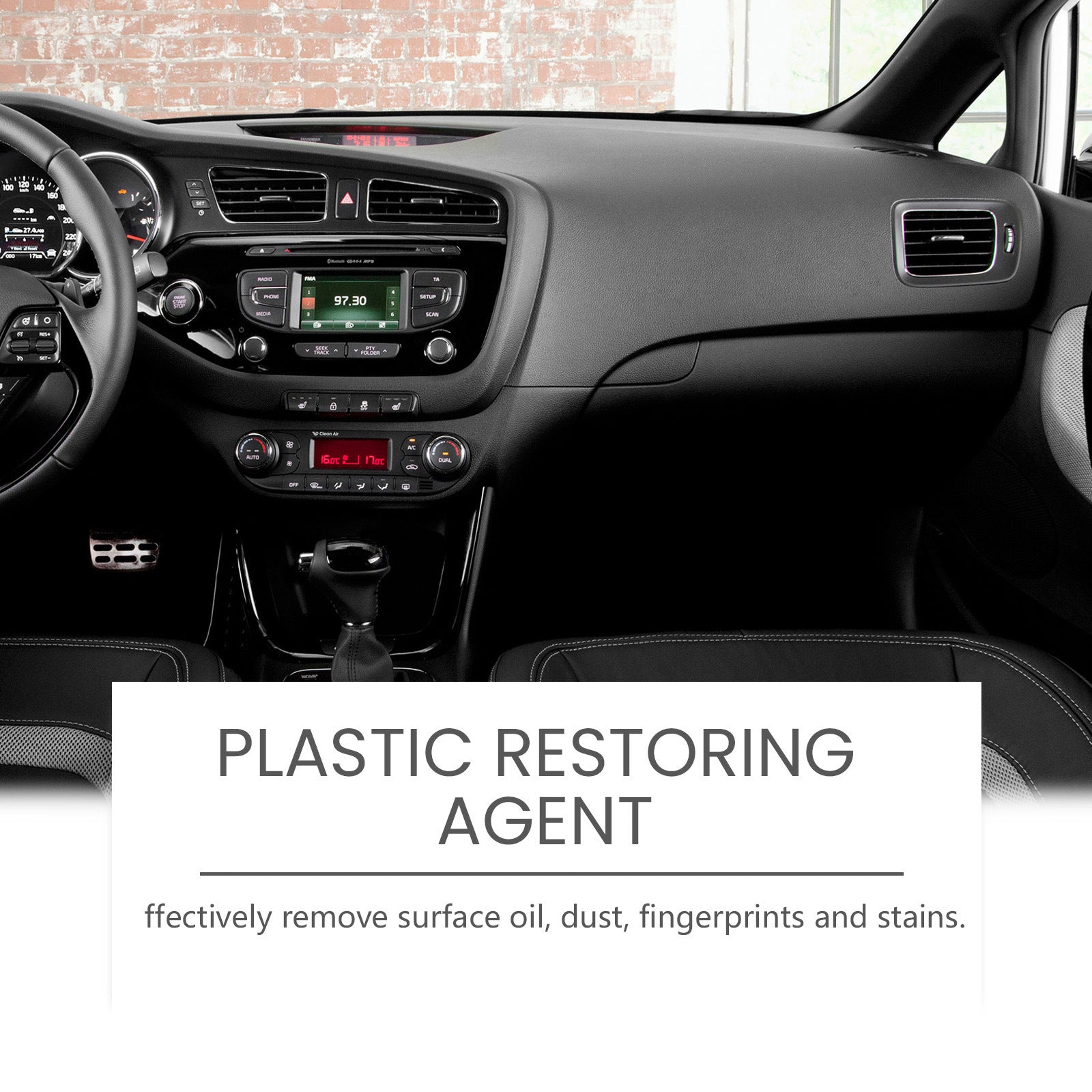 2-to'plam 30ml Nano Likvid Keramik Shisha Qoplamasi Gidrofob Avtomobil Yoqish