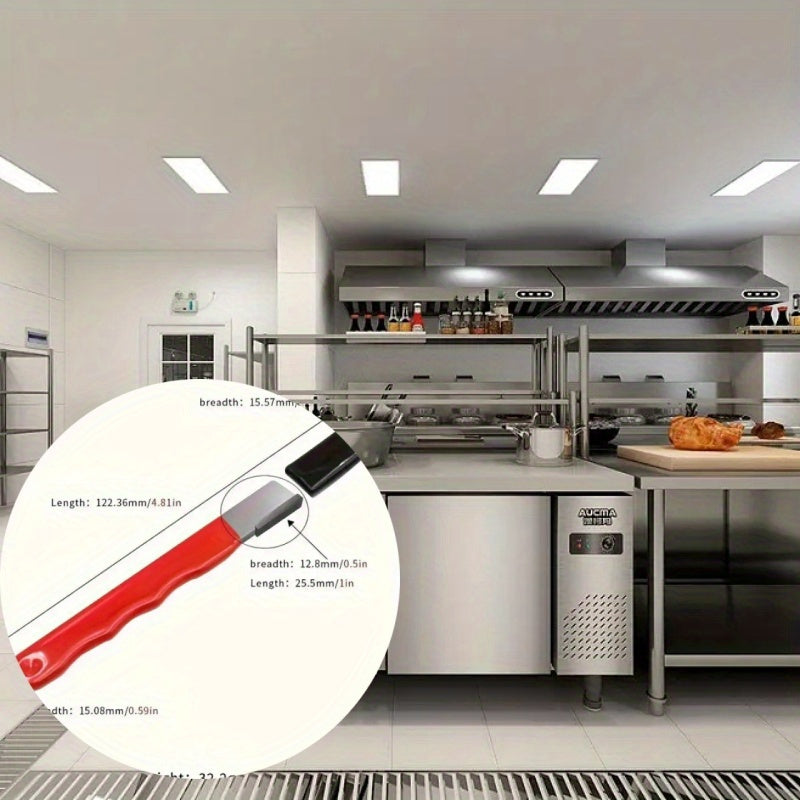 Knife and Garden Shears Sharpener Tungsten Diamond Ceramic Stones for Kitchen and Garden Tools