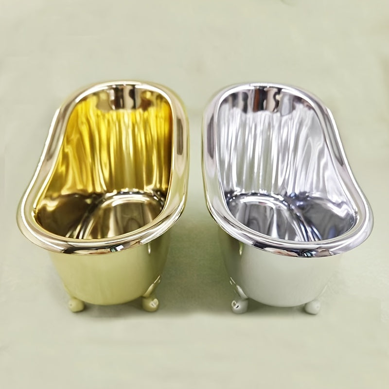 Organizador multifuncional de almacenamiento para baño para artículos de ducha, joyas y maquillaje