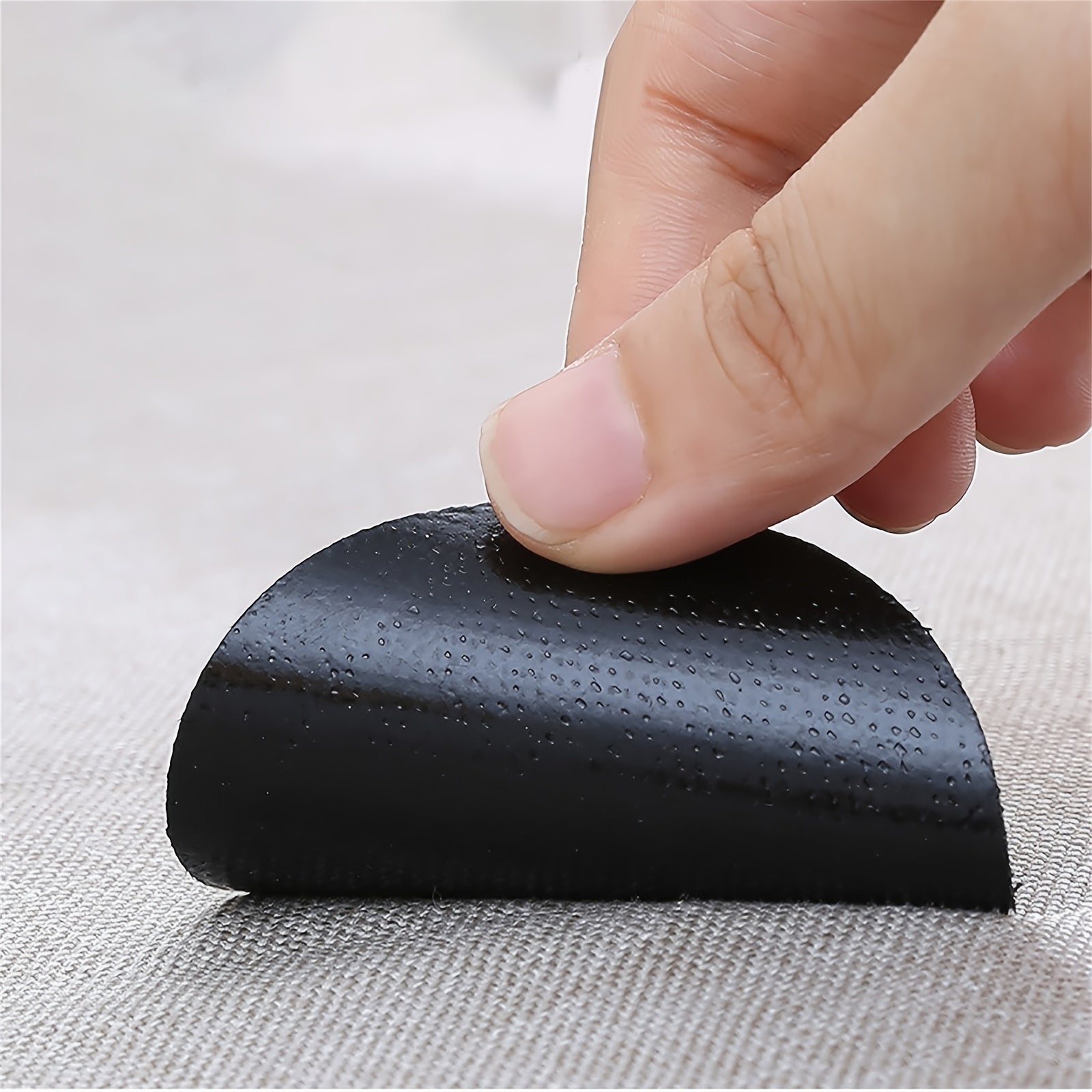 Reusable Non-Slip Furniture Grippers for Sofa Carpet Bed Sheets Pack of 10 20 50