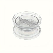 Sarimsoq boshi: Sarimsoqni maydalash va ezish uchun ko'p funksiyali oshxona asbobi.