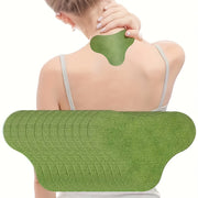 10/30pcs Acupoint Patches for Shoulder Neck Back Waist Hand No Power Made of Other Material