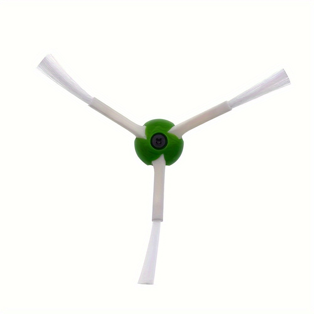 IRobot I7, I7+, I3, I3+, I4, I4+, I5, I5+, I6, I6+, I8, I8+, J7, J7+/Plus, J8, J8+, E5, E6, E7 robot tozalovchi aksessuarlari uchun 20 ta almashtirish qismi to'plami, 2 ta kauchuk rolik, 6 ta filtr, 6 ta yon cho'tka va 6 ta vakuum sumkasi.