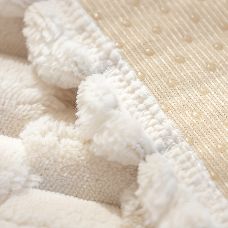 Современная чехол на диван для домашних животных на все сезоны, подходит для 1-4 человек, моется в машине, с подушкой