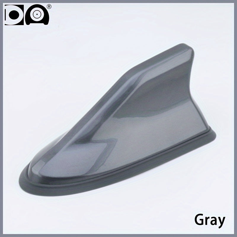 Universal Car Shark Fin Antenna 12 Colors Replacement for Most Models