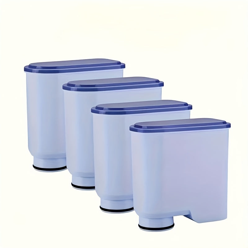 Coffee Filter for Espresso Machines Anti-Lime Water Filter Replacement