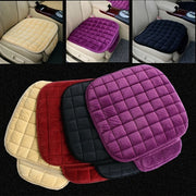 Universal Winter Car Seat Cover Breathable Anti-slip Front Cushion