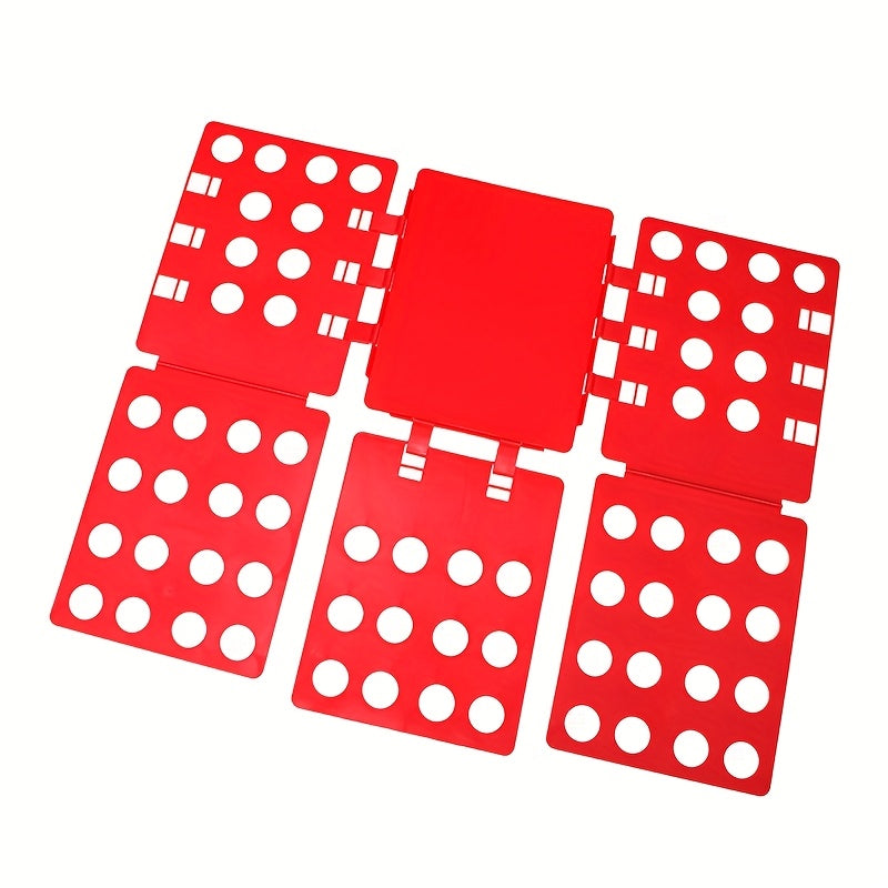 Folding Clothes Board Organizer for Shirts Pants Skirts Towels Compact Durable