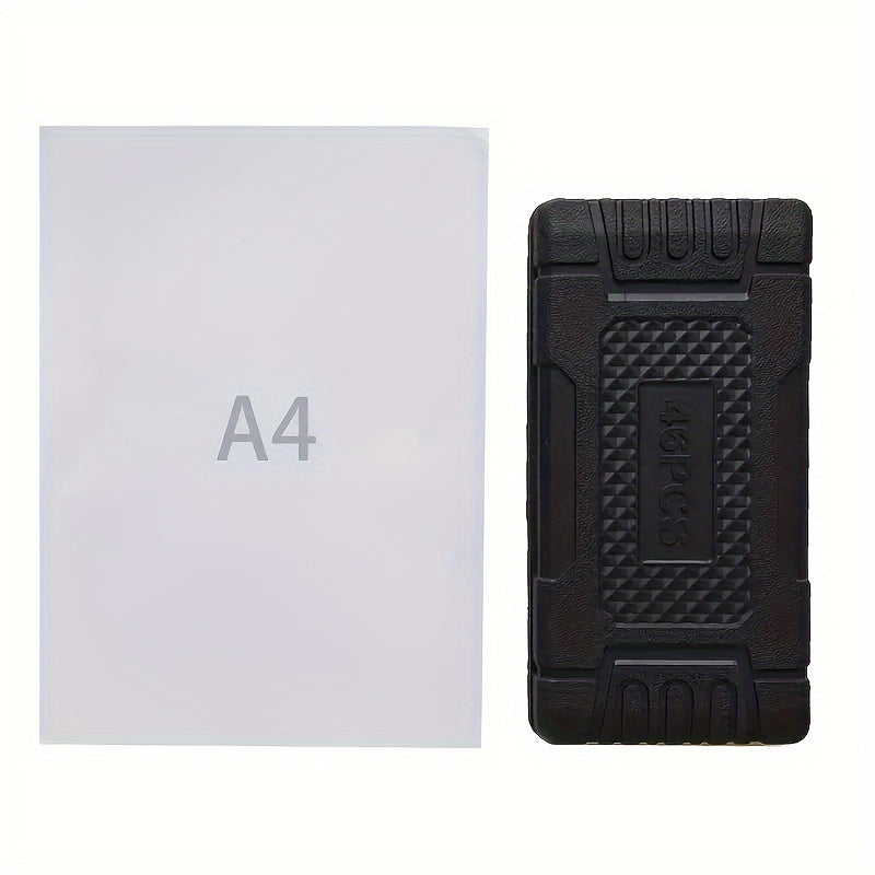 46-Piece Car Repair Tool Set with Spanners Socket Wrench Ratchet Torque Wrench Screwdriver for Cars Bicycles Motorcycles