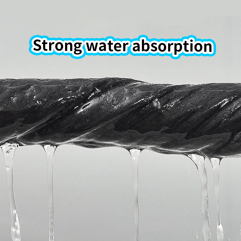 Glass Wipe Cloth Set of 5 Microfiber Cleaning Towels for Windows Mirrors Kitchen Bathroom