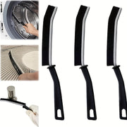 Cleaning Brushes Set 1-3 Pieces Hard Bristle Household Scrubbing Tools