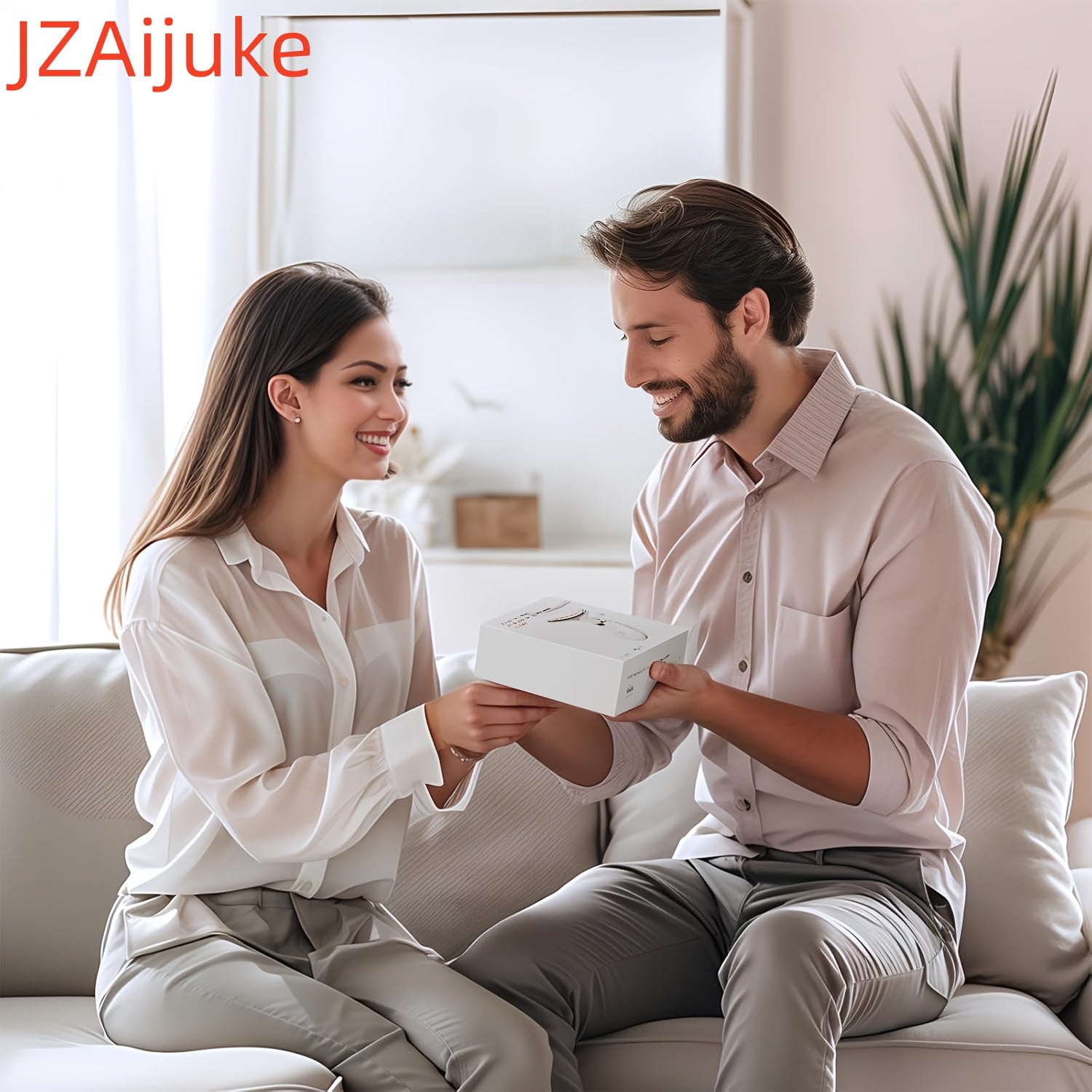 Facial and Neck Massager USB Rechargeable 500mAh Lithium Battery Skin Elasticity Wrinkle Reduction