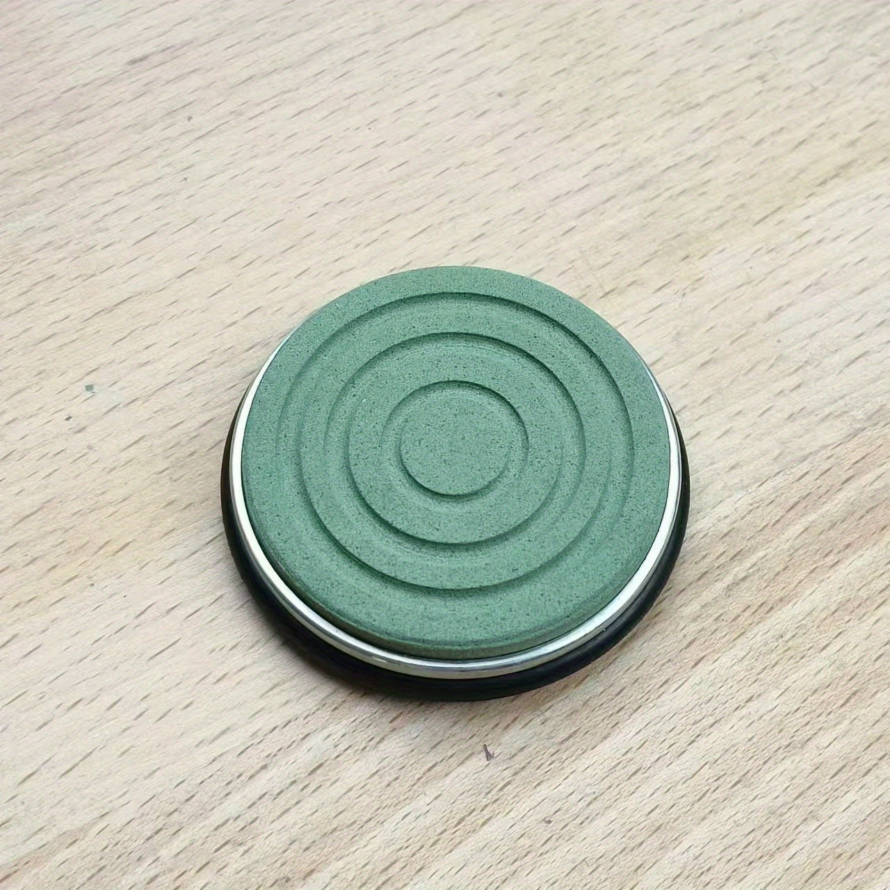 Diamond Sharpening Discs for Knives and Tools 240-300 Grit Magnetic Grinding Stones