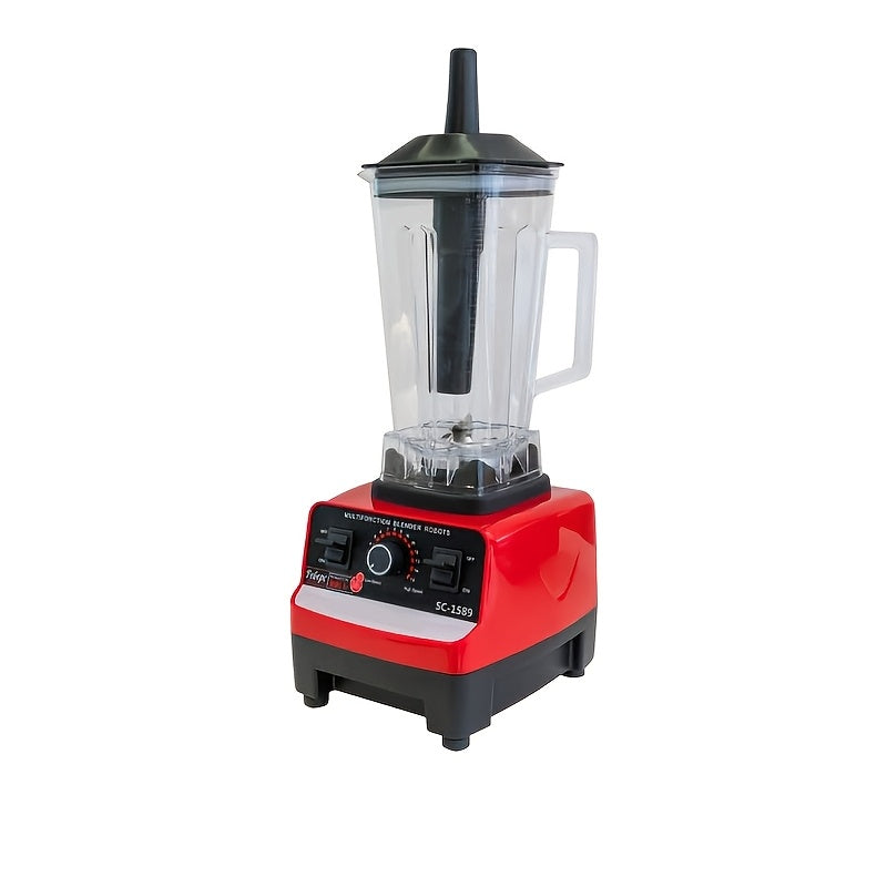 Food Processor Multi-Function Electric Kitchen Appliance 220V European Plug