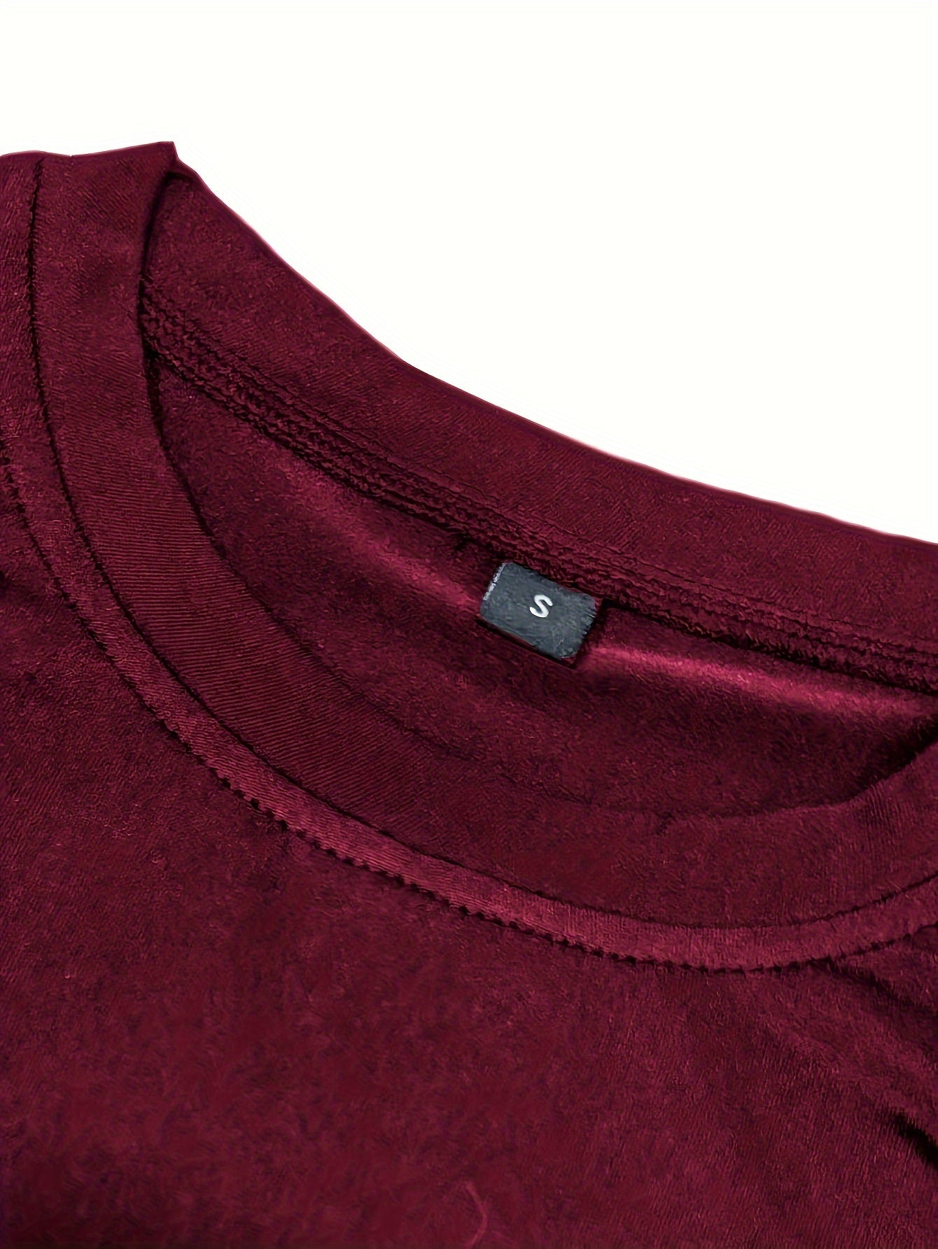 Women's Plus Size Sports Tops 3-Pack Long-Sleeved Casual Yoga T-Shirts