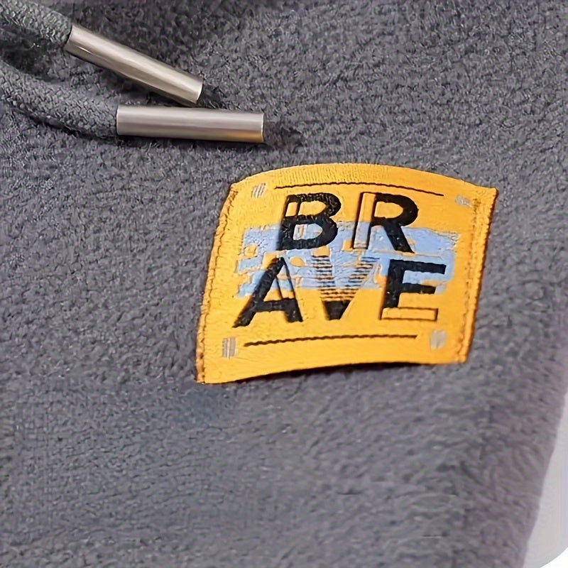 Winter Balaclava Windproof Breathable Polyester for Skiing Cycling Hiking