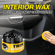 Avto ichki qismi va shina Nano qoplama vosk qora oksidlanishni olib tashlash himoya qiladi