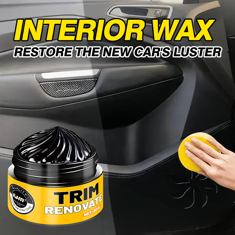 Avto ichki qismi va shina Nano qoplama vosk qora oksidlanishni olib tashlash himoya qiladi