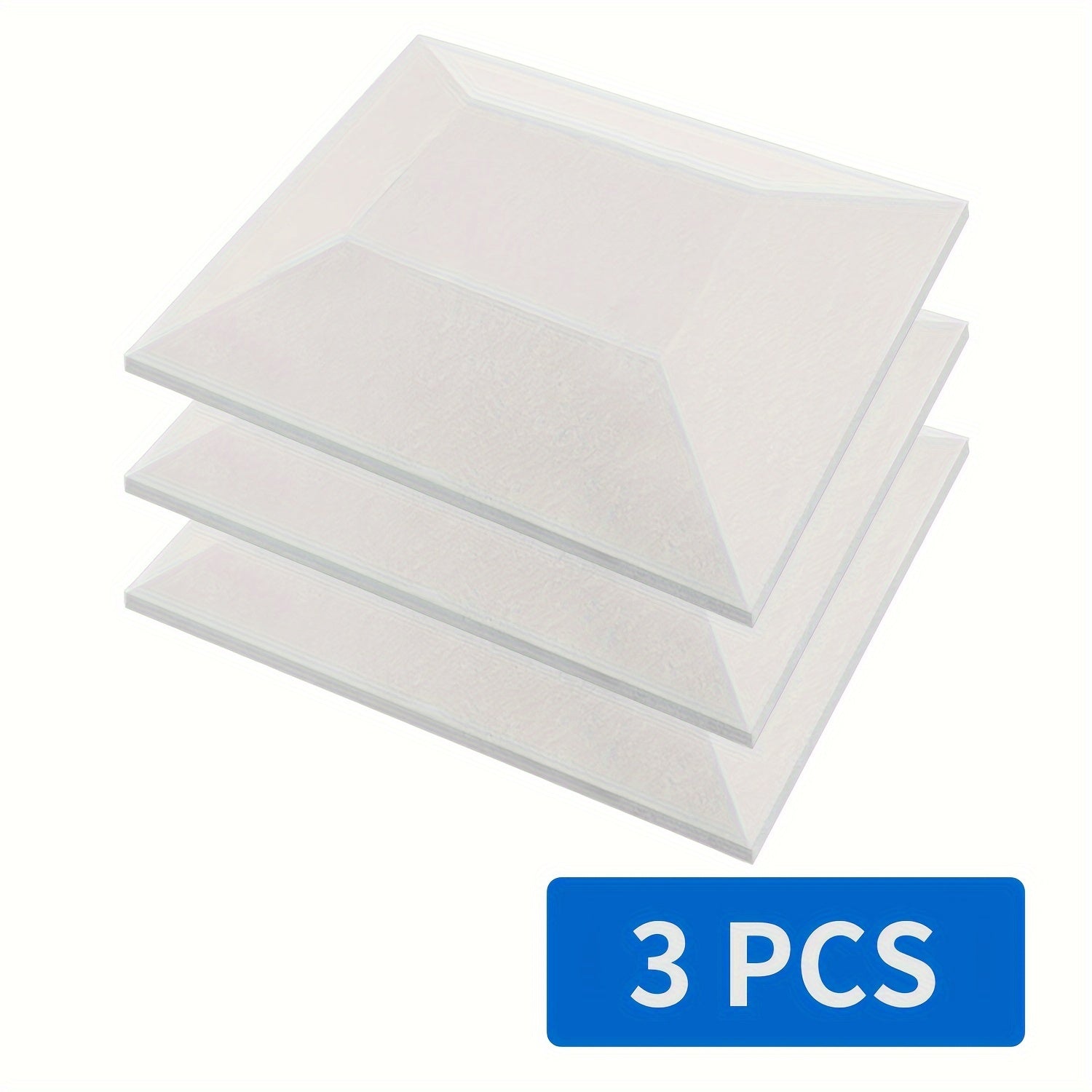 Foam Upholstered Sofa Cushion Bracket 50.8cm x 50.8cm Support for Living Room