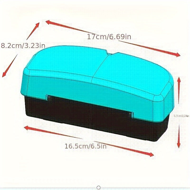 Держатель для автомобильных стекол, солнцезащитный козырек без сверления, кейс для хранения для транспортных средств