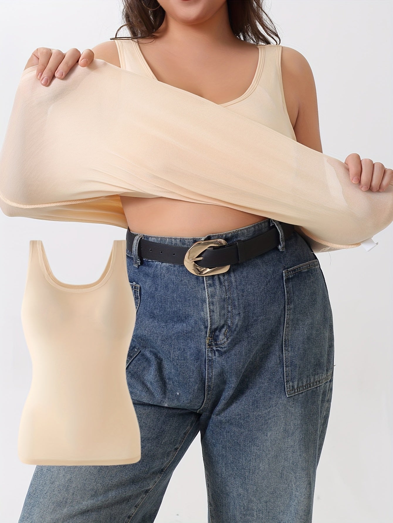 Women's Cotton Underwear Comfortable Solid Colors for Everyday and Fitness