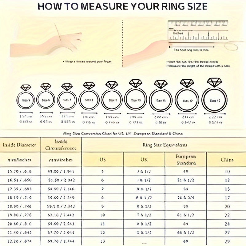 Ushbu ajoyib ayollar to'y uzugi nafis 925 sof kumushdan tayyorlangan bo'lib, go'zal ko'k super porloq zirkoniya toshiga ega. Bu har kuni kiyish uchun yoki to'ylar, Sevishlilar kuni, tug'ilgan kunlar, bayramlar kabi maxsus sovg'a sifatida mukammaldir.