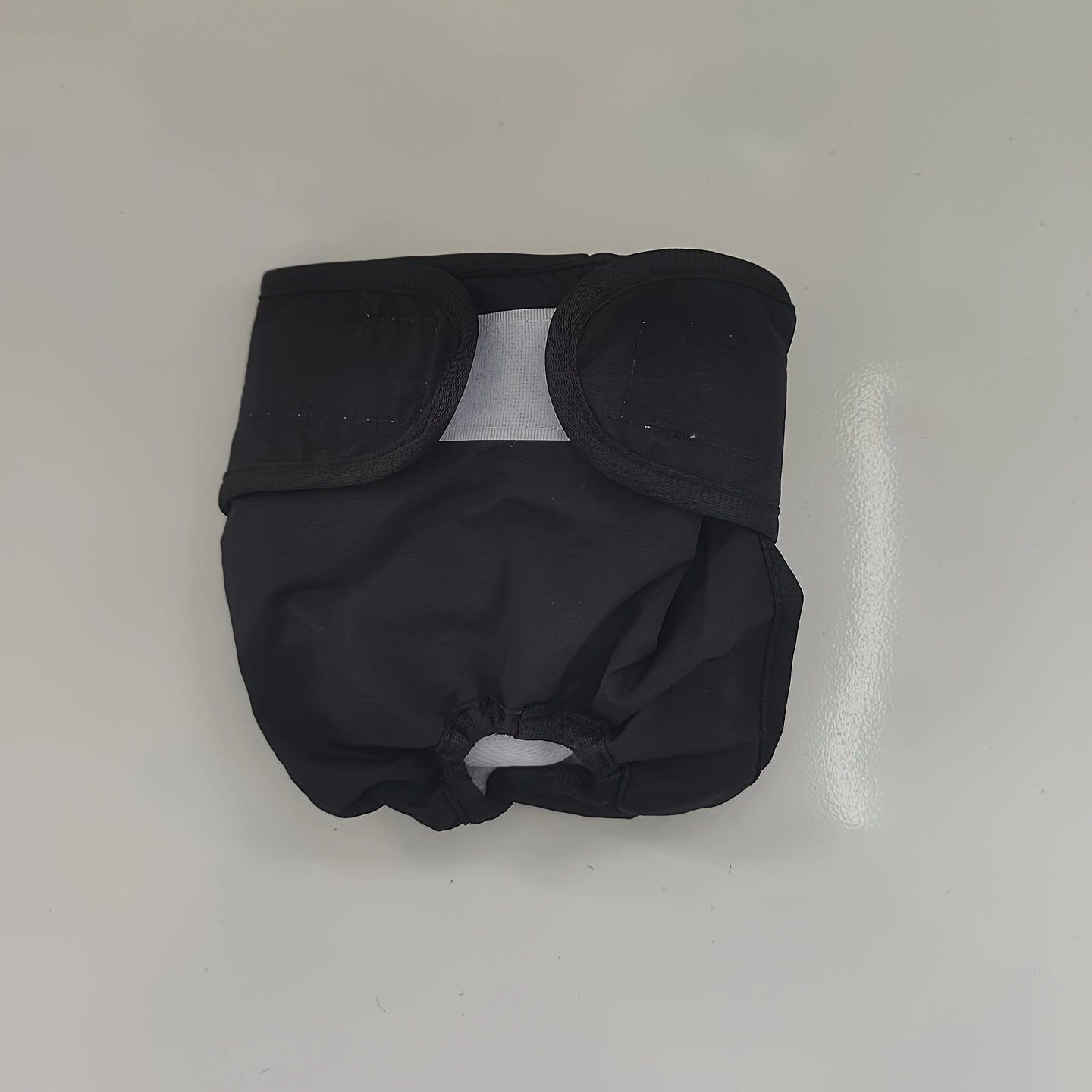 Washable Dog and Cat Physiological Pants with Adjustable Absorbency