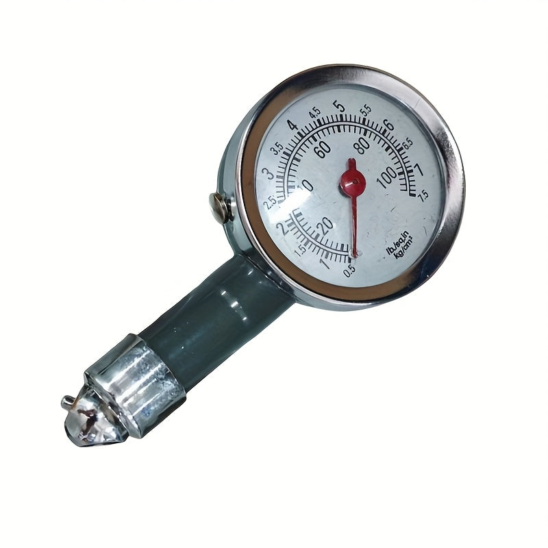 Auto Tire Air Pressure Gauge Digital Monitor for Car Tyres