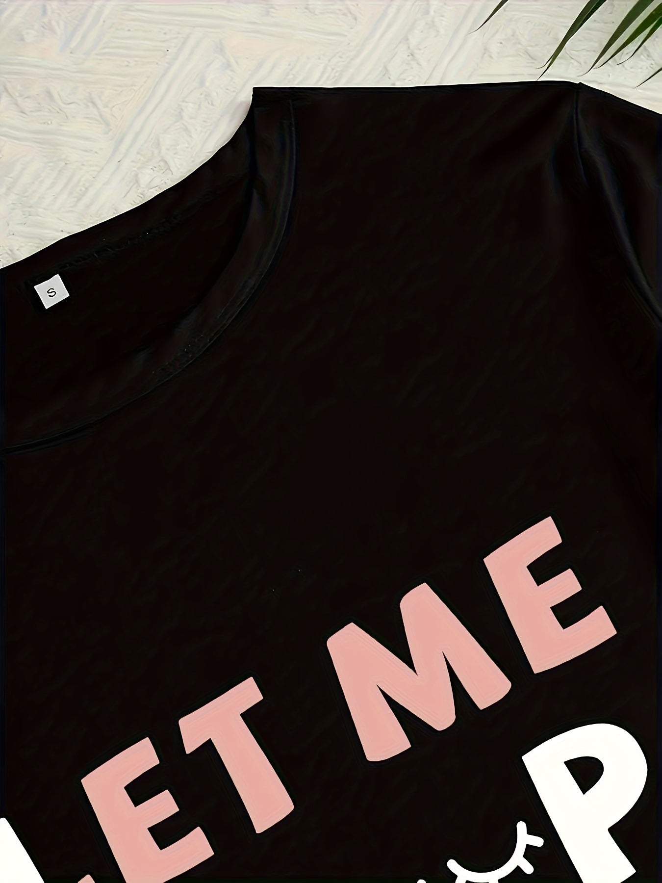 Комплект пижам для подростков из 3 предметов